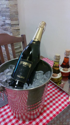 Prosecco - już jest w naszej Restauracji