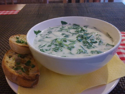 Nowość w naszych restauracjach ;)