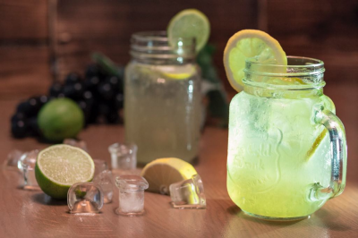Doskonałe lemoniady