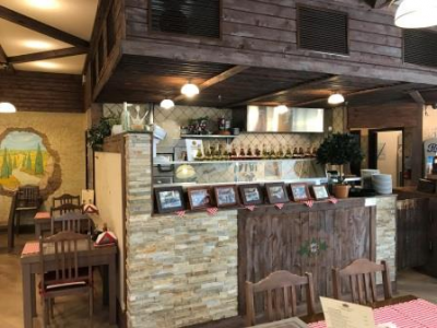 Listopad 2018r. - godziny otwarcia naszych Restauracji w niedziele