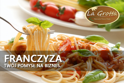 Październik 2017 otwarcie restauracji franczyzowej w Krośnie. Franczyza - Twój pomysł na biznes.