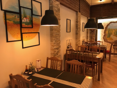 Świąteczne godziny otwarcia naszych restauracji