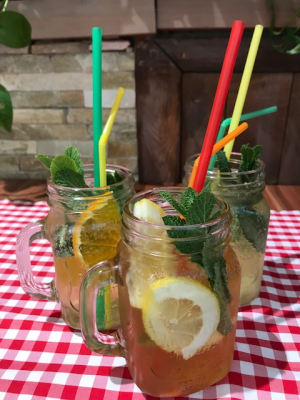 Lemoniady dla ochłody